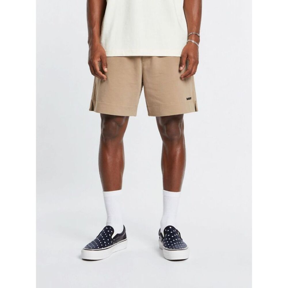 Barrow Shorts Men Sand